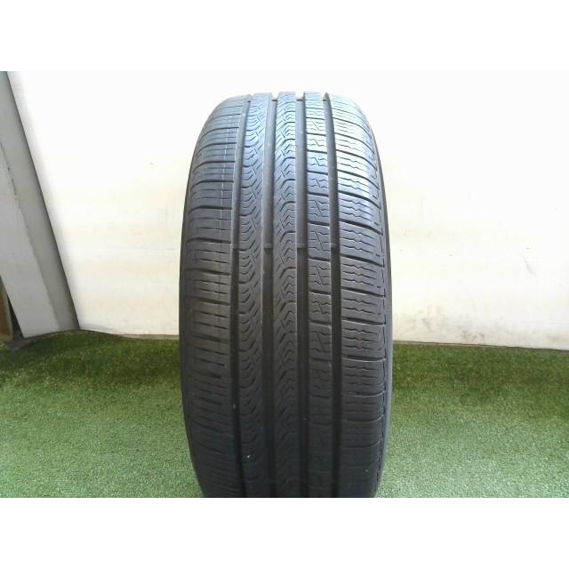 ピレリ　p8 fs 205/55r16 24年製　バリ山　美品 2023年製 未使用品】ピレリ P8 FS 205/55R16 4本セット 交換用に