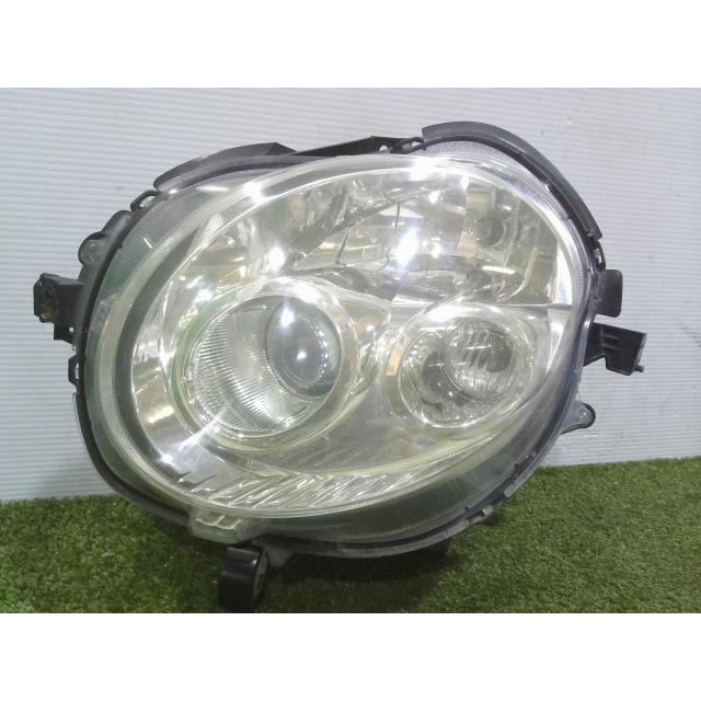 コペン L880K ハロゲンバルブ用 ヘッドライト Assy' RH コペン ABA