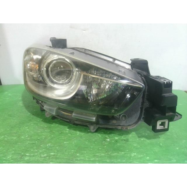 シーエックス CX−5 LDA-KE2FW 右 ヘッドランプ ヘッドライトASSY