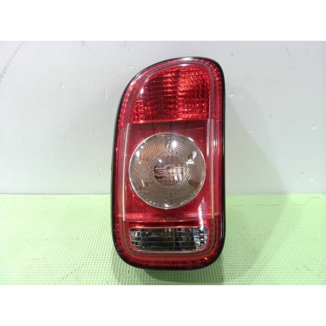 BMW MINI ミニクーパー クラブマン R55 ML16 前期 右ハンドル 純正 左 