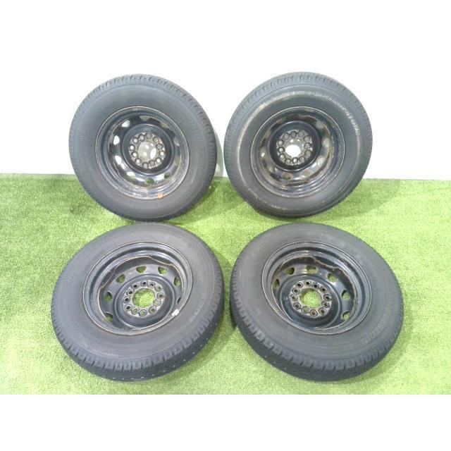 サンバー マルチピッチ スチールホイール 12インチ 3.5J PCD サンバー マルチピッチ スチールホイール 12インチ 3.5J PCD