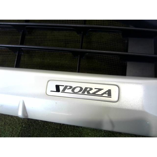 ムーヴ LA100S ムーヴカスタム 前期 純正オプション SPORZA スポルザ 