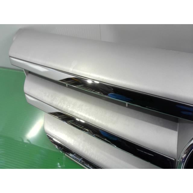 ベンツ Bクラス W245 B180 CBA-245232 メッキ フロントグリル