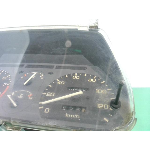 HH3/HH4/HA3/HA4 アクティ ストリート MT車 スピードメーター タコ