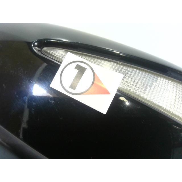 ホンダ オデッセイ RB3 運転席側ドアミラー オデッセイ DBA-RB3 左サイドミラー ドアミラー NH731P 76258-SLE-J11