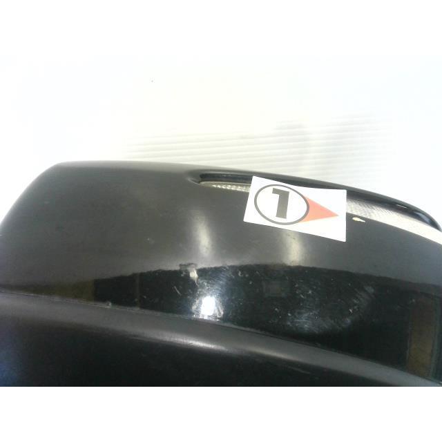 オデッセイ DBA-RB3 左サイドミラー ドアミラー NH731P 76258-SLE-J11