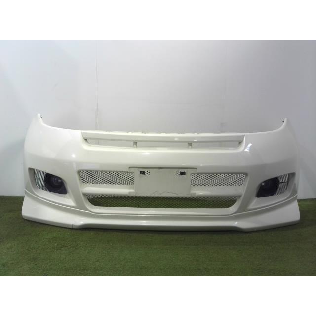 エルグランド E51 中期 ハイウェイスター NISMO ニスモ FRP製