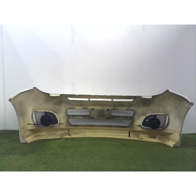 エルグランド E51 中期 ハイウェイスター NISMO ニスモ FRP製