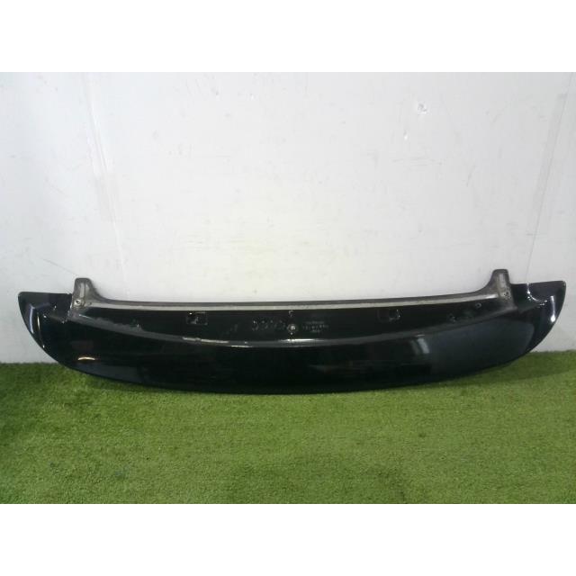 コルト CBA-Z27AG リアスポイラー U17 MN170691HK : キタグチ ヤフー店 