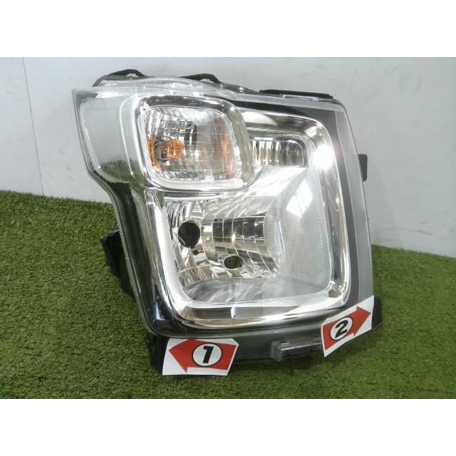 ワゴンR ワゴンR 5AA-MH95S 右ヘッドランプ ヘッドライトASSY ZJ3