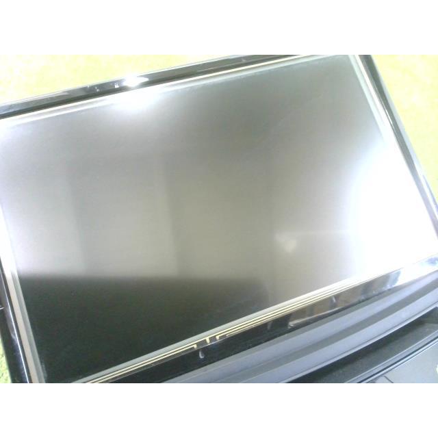 スバル BM9 レガシィ 純正 マッキントッシュ HDDナビ 86227AJ100 EF