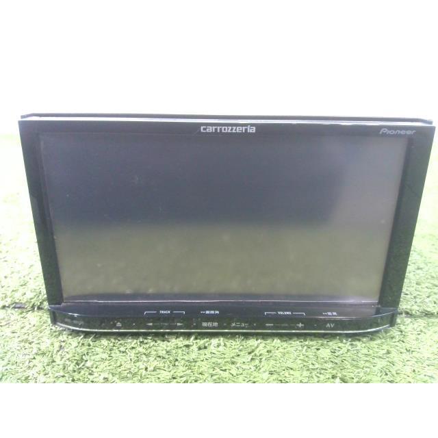 ワゴンR カロッツェリア 楽ナビLite AVIC-MRZ09 2011年モデル ワゴンR カロッツェリア 楽ナビLite AVIC-MRZ09 2011年モデル