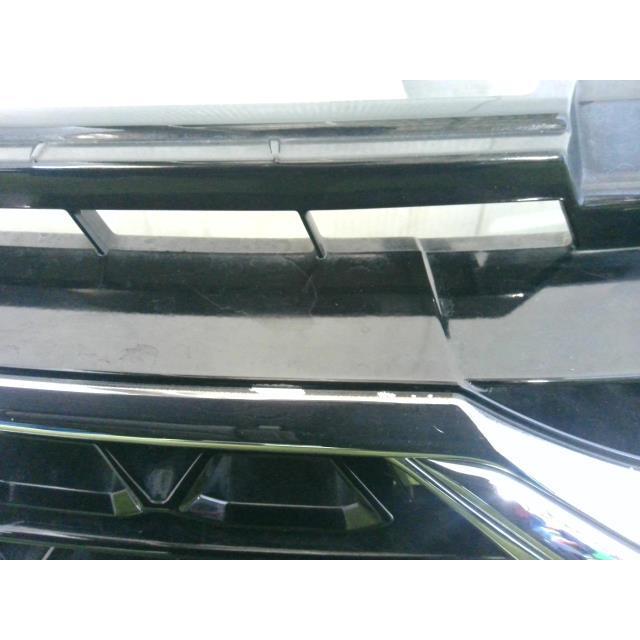 マークX トヨタ GRX130 GRX133 GRX135 中期 純正 フロントグリル 53101