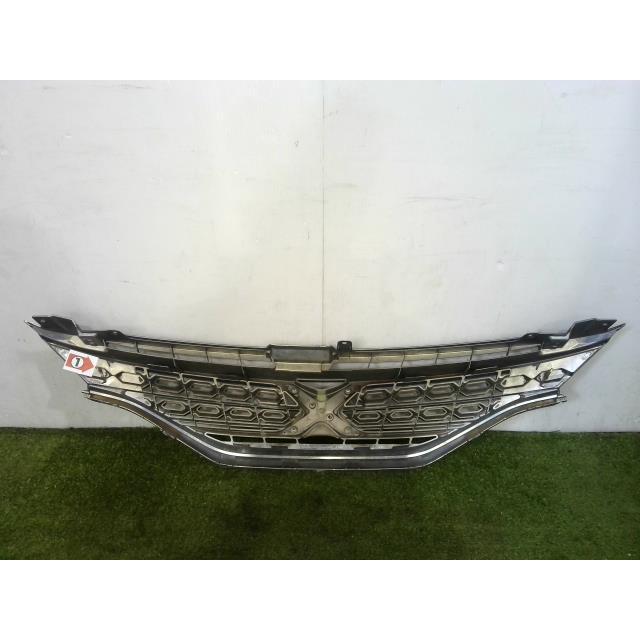 マークX トヨタ GRX130 GRX133 GRX135 中期 純正 フロントグリル 53101