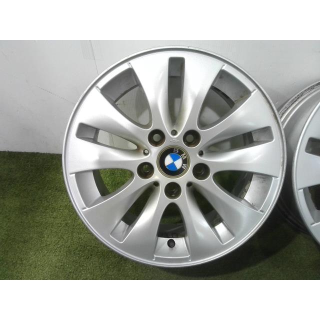 BMW 1シリーズ E87 116i UE16 純正 アルミホイール 16インチ 6.5J+42 