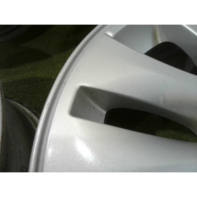 BMW 1シリーズ E87 116i UE16 純正 アルミホイール 16インチ 6.5J+42