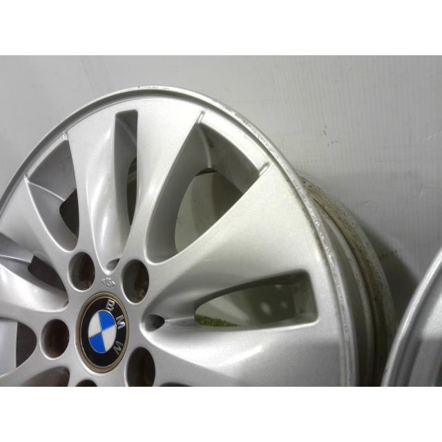 BMW 1シリーズ E87 116i UE16 純正 アルミホイール 16インチ 6.5J+42
