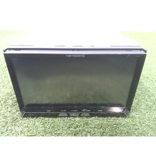 ワゴンR カロッツェリア AVIC-ZH77 サイバーナビ 2012年モデル ワゴンR カロッツェリア AVIC-ZH77 サイバーナビ 2012年モデル