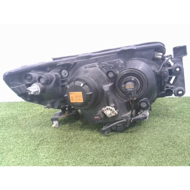 フォレスター CBA-SG5 左ヘッドランプ ヘッドライトASSY 37J 