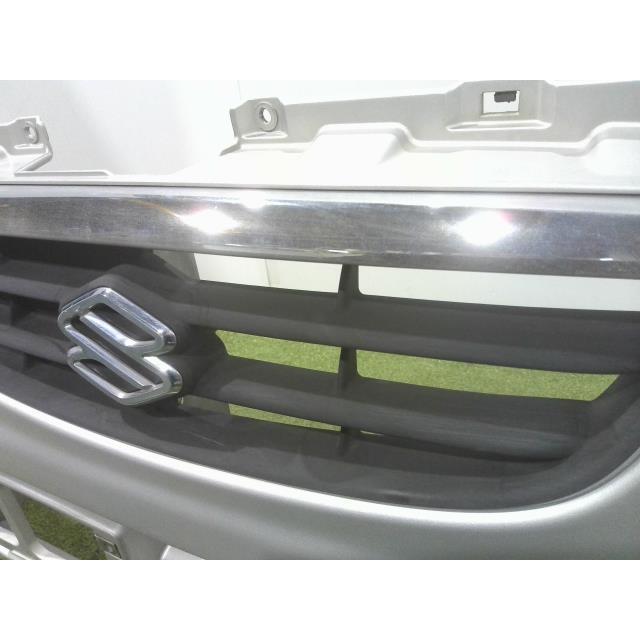 アルト LA-HA23S フロントバンパーASSY Z2S 71711-84G01-Z2S