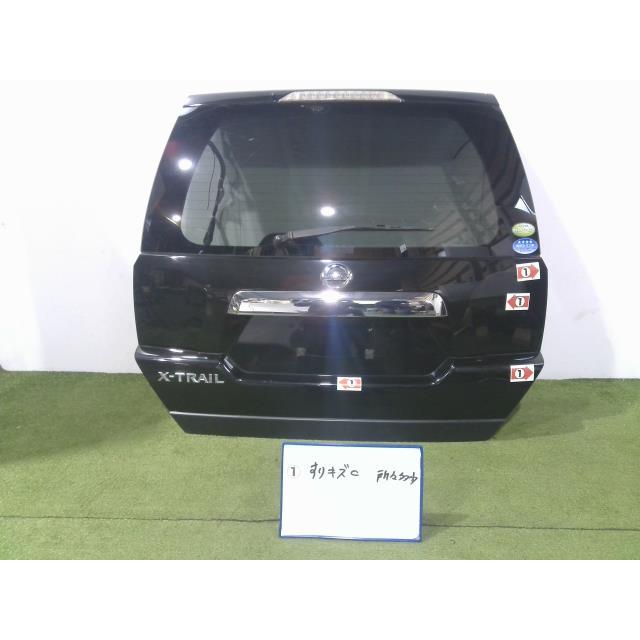 エクストレイル DBA-T31 バックドア リアゲートASSY G41 K010M-JG0EA  