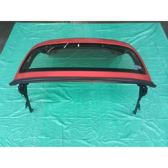 コペン ダイハツ L880K アクティブトップ 純正 ハードトップ ルーフ