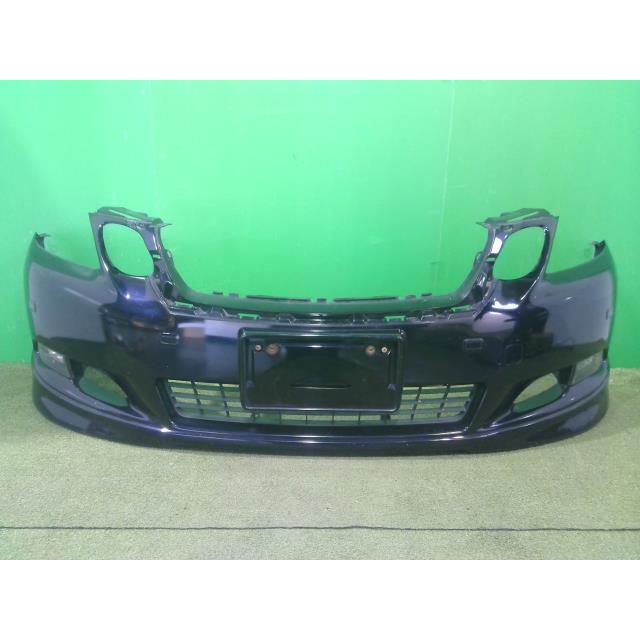 レクサス（LEXUS） GS DAA-GWS191 フロントバンパーASSY 214 52119