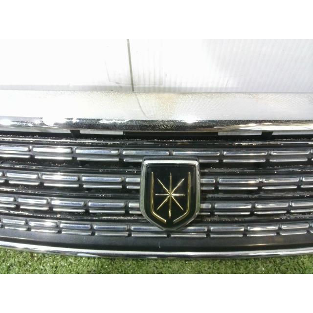 jzx100 マーク2 ツアラーvグリル JZX100 マークⅡ 後期 ツアラーV純正グリル