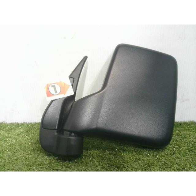 キャリイ キャリィ 3BD-DA16T 左サイドミラー ドアミラー Z2S