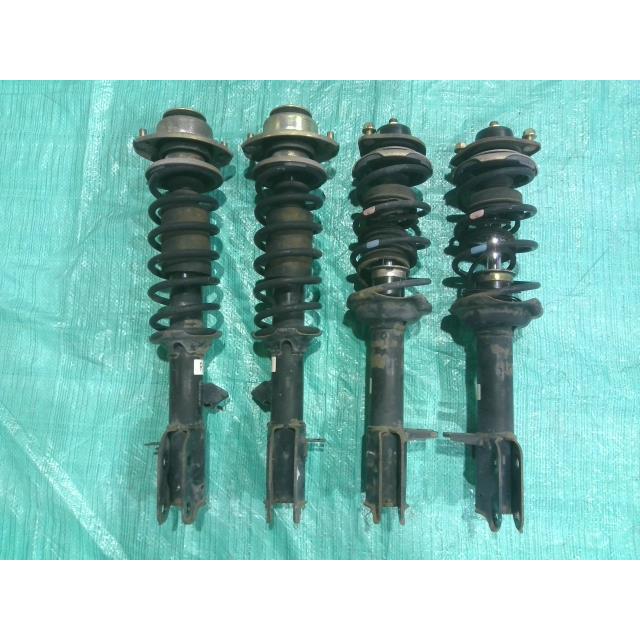 サクション　a-rt 楽天市場】TEASER【H4C1S】 (ティーザー) リアショック