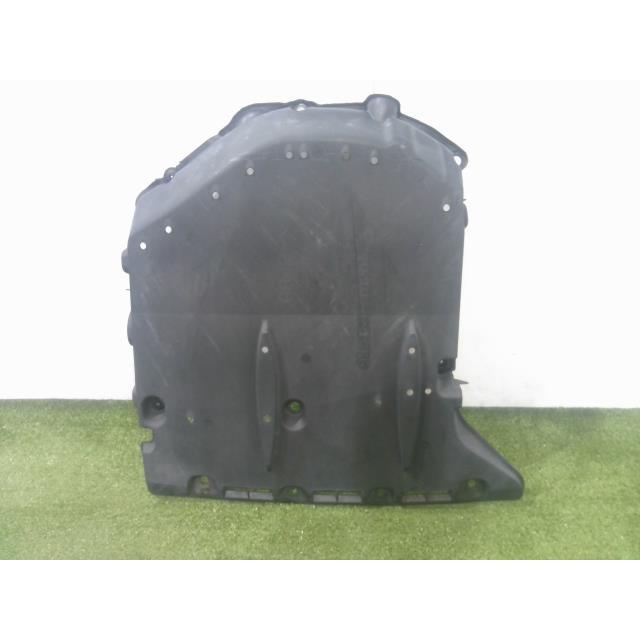 レクサス GS DAA-AWL10 アンダーカバー(センター・リア) 214