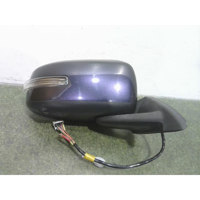 デイズ DBA-B21W 右サイドミラー ドアミラー V09 96301-6A28L 