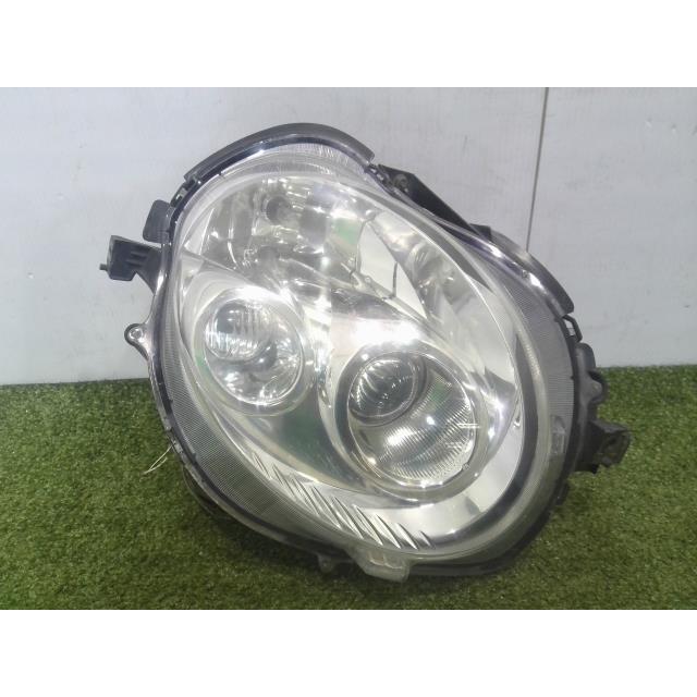 コペン880ヘッドライト コペン 392908 1 LA-L880K 左 ヘッドランプ ヘッドライト N05