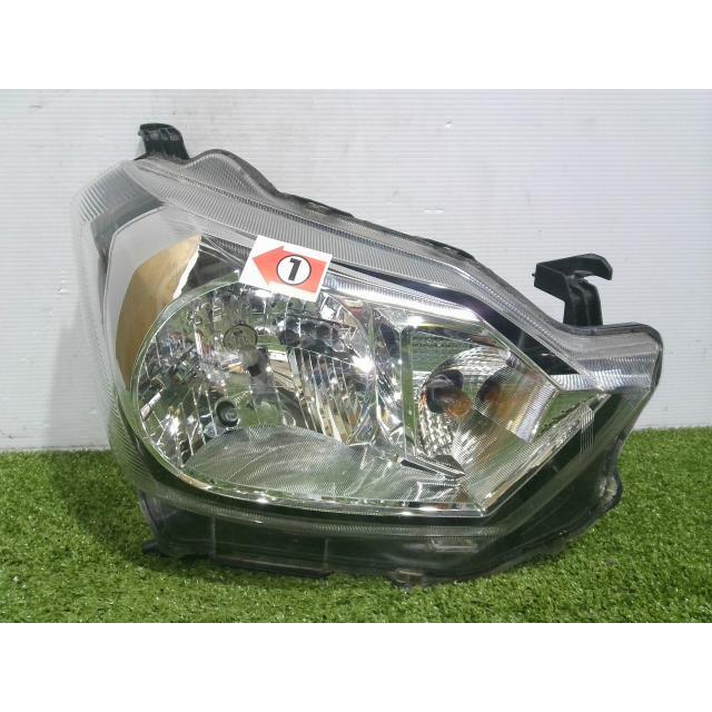 ダイハツ ミライース LA350S 右ヘッドライトLED 81130-B2670 【公式通販】