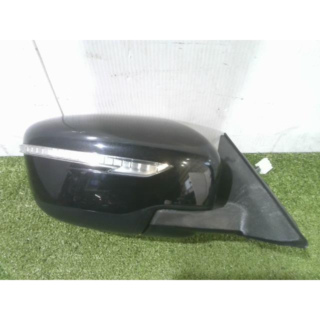 エクストレイル DBA-T32 右 サイドミラー ドアミラー G41 96301-4CA6A 