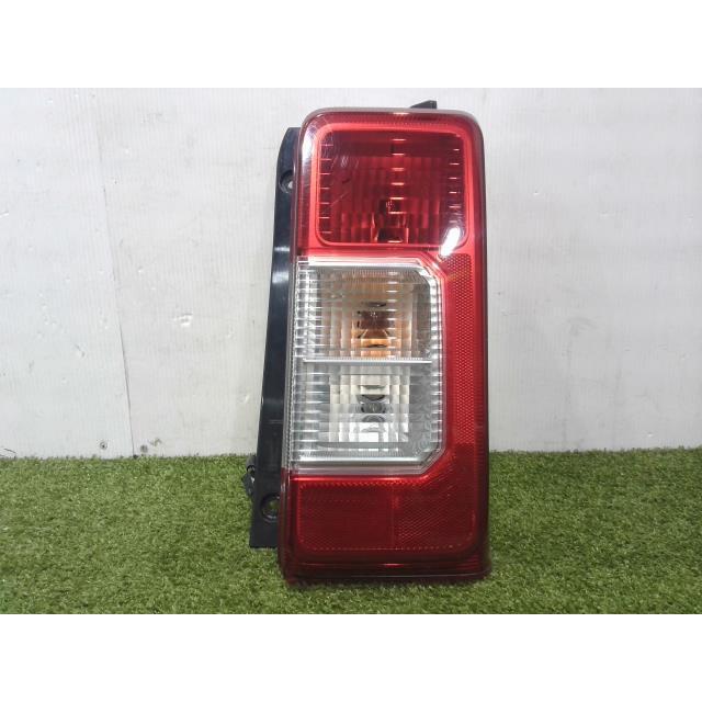 ダイハツ 純正 ハイゼット キャディー テールランプ 左右セット ハイゼット ハイゼットキャディー HBD-LA700V 右 テールランプ テール