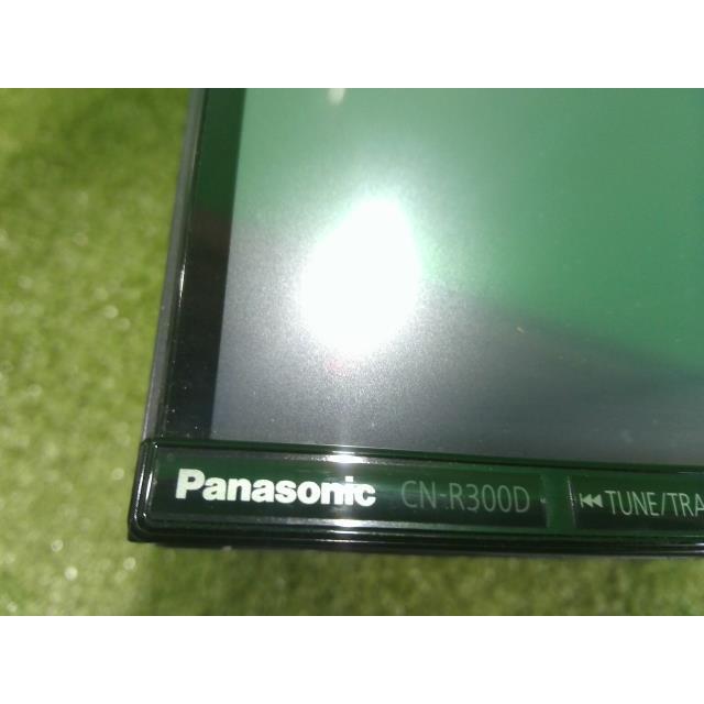 スペーシア Panasonic パナソニック ストラーダ CN-R300D スペーシア Panasonic パナソニック ストラーダ CN-R300D