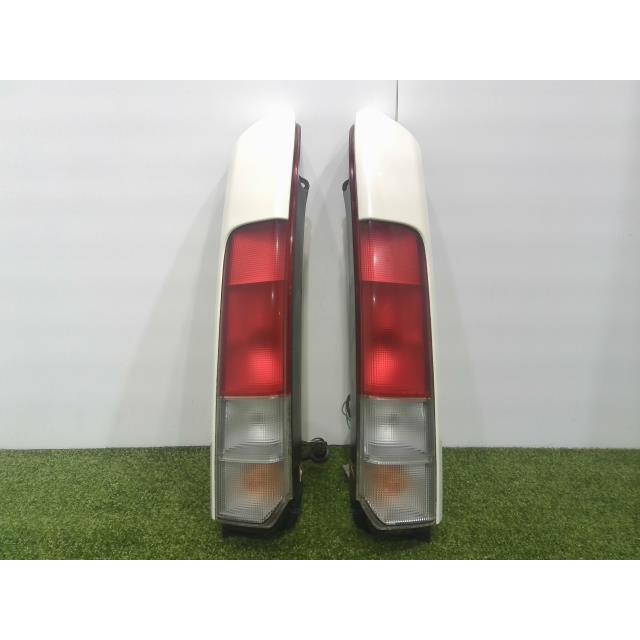 ホンダ HM1 HM2 バモス 前期 純正オプション テールカバー付