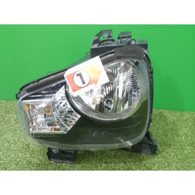 新品本物 新品 スズキ アルト HA36S 純正左ヘッドランプ35320-74P11
