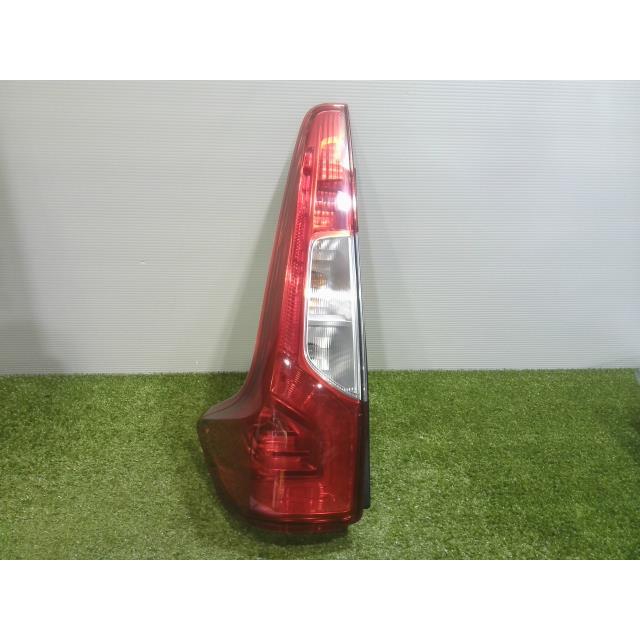 デイズ DBA-B21W 左 テールランプ テールレンズ C12 26555-6A02E 