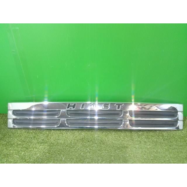 ハイゼット LE-S210P フロントグリル ラジエータグリル B09 53928