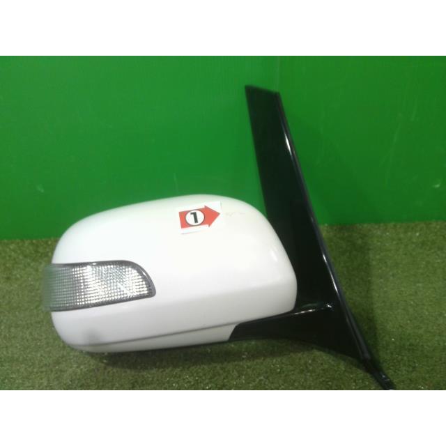 アルファード DBA-ANH10W 右 サイドミラー ドアミラー 042 87931-58030