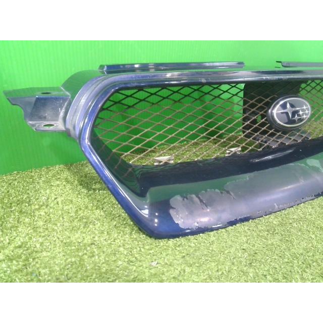 スバル BL5 BP5 レガシィ 前期 純正オプション フロント グリル