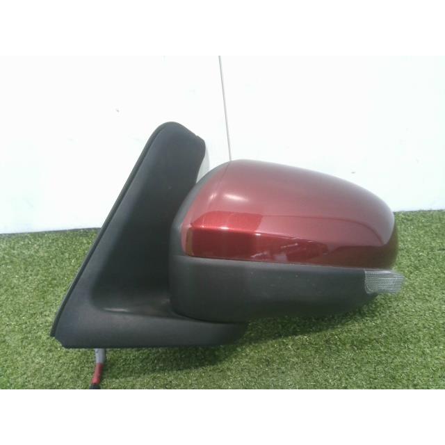 タント 6BA-LA650S 左 サイドミラー ドアミラー R67 87940-B2T10 