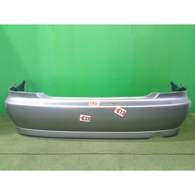 アルテッツァ GH-SXE10 リアバンパーASSY 1D2 52159-53010-B2
