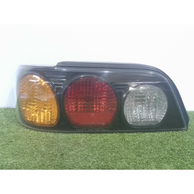 トヨタ AE110 スプリンター トレノ 後期 純正 左 テールランプ テール 