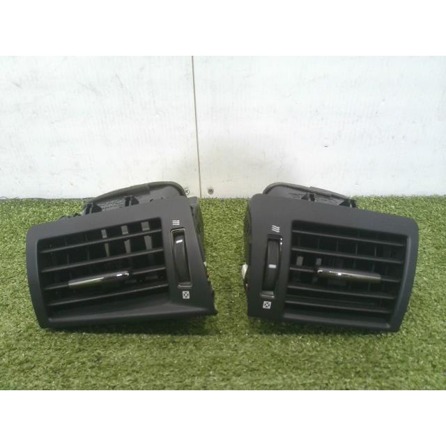 レクサス（LEXUS） UVF45 LS600h 後期 Fスポーツ 純正 エアコン 
