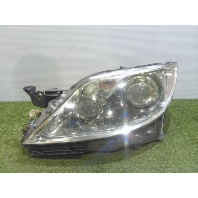 レクサス LEXUS USF40 LS460 前期 純正 HID 左 ヘッドライト ヘッド 
