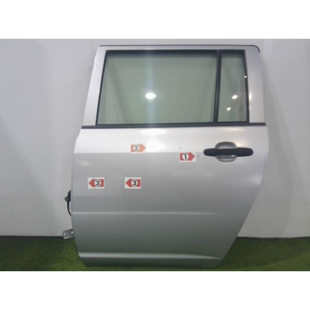 プロボックス CBE-NCP50V 左リアドアASSY 199 67004-52130 : キタグチ  