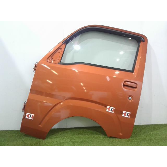ハイゼット EBD-S510P 左フロントドアASSY R71 67002-B5050 : キタグチ 